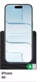 Apple - Iphone Air