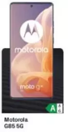 Motorola - G85 5g