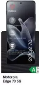 Motorola - Edge 70 5g