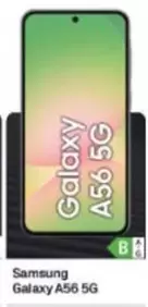 Samsung - Galaxy A56 5G