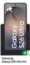 Samsung - Galaxy S26 Ultra 5g