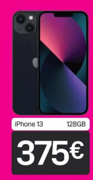 Apple - Iphone 13
