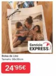 Bolsa De Lito