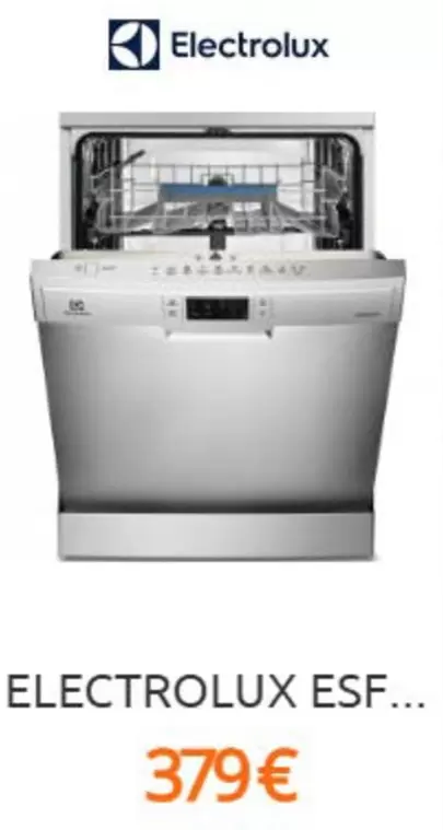 Electrolux - ESF