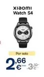 Xiaomi - Watch S4