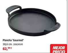Weber - Plancha 'Gourmet' 
