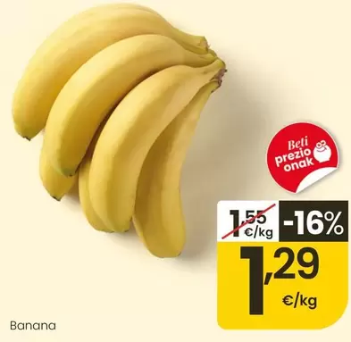 Banana