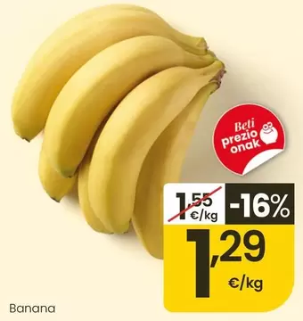 Banana