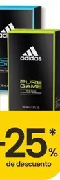 Adidas - Colonia Para Hombre Ice Dive