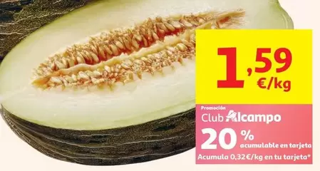 alcampo - Alcampo