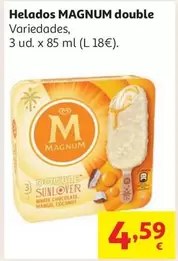 Magnum - Helados
