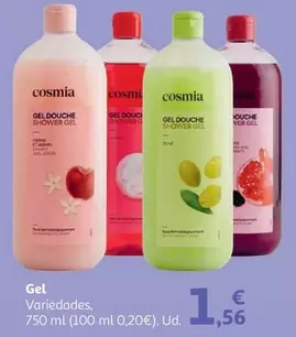 cosmia - Gel