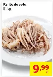 Rejito De Pota