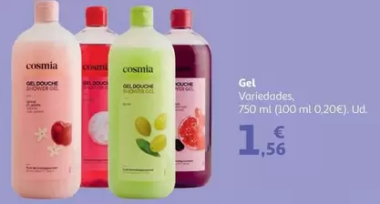 cosmia - Gel