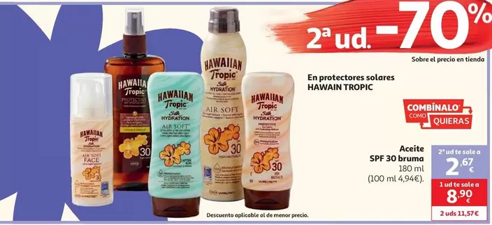 Protect - En ores Solares