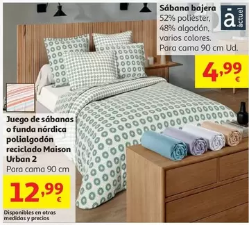 urban - Sabana Bajera