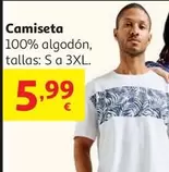 Camiseta