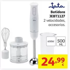 Jata - Batidora