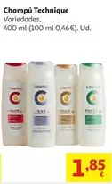 Champú