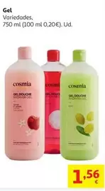 cosmia - Gel