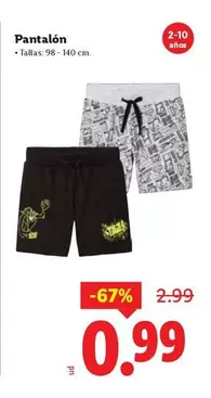Pantalón