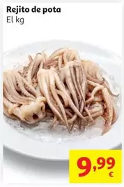 Rejito De Pota