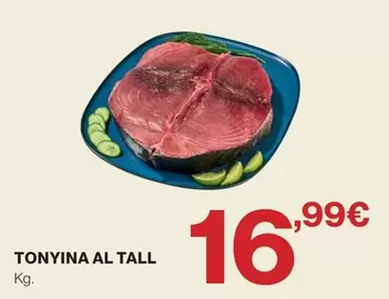 Tonyina Al Tall