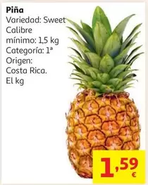 Piña