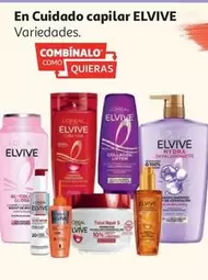 Champu Elvive Colorvive 380 Ml