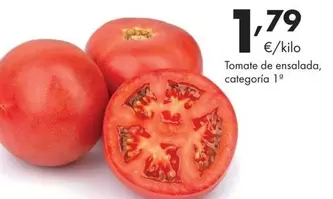 Tomate De Ensalada