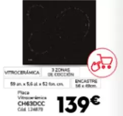 Vitrocerámica