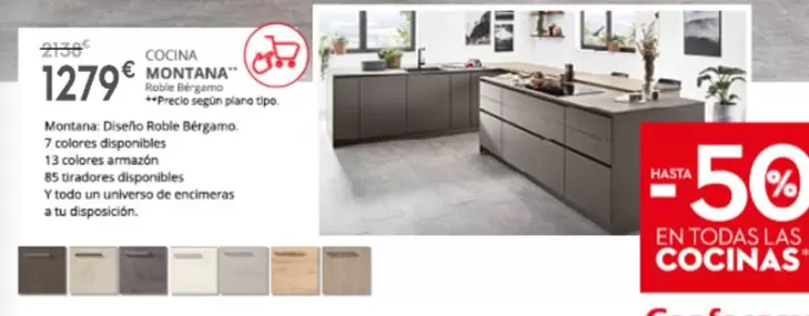Cocina