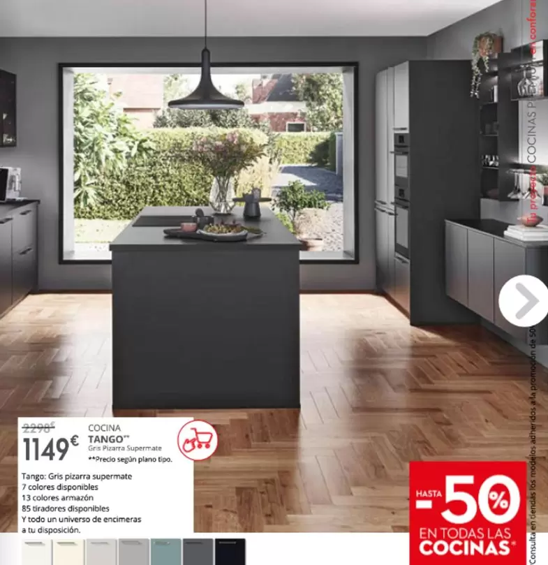 Cocina