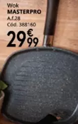 Masterpro - Wok