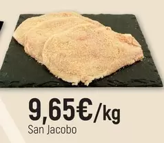 san - San Jacobo