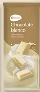 Coaliment - Chocolate Blanco