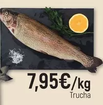 Trucha