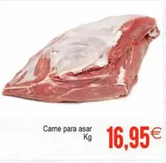 Carne Para Asar