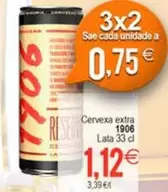 1906 - Cervexa Extra