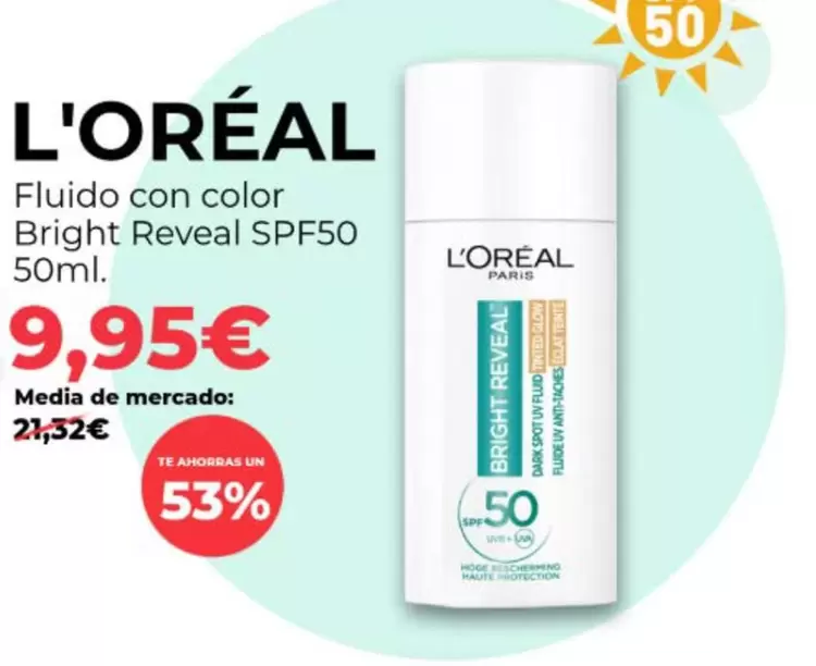 L'Oréal - L'oréal