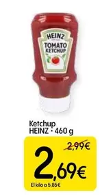 Heinz - Ketchup