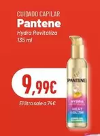 Pantene - Cuidado Capilar