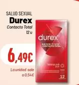 Durex - Salud Sexual