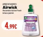 Air Wick - Ambientadores