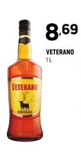 Veterano -