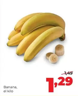 Banana