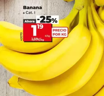 Banana