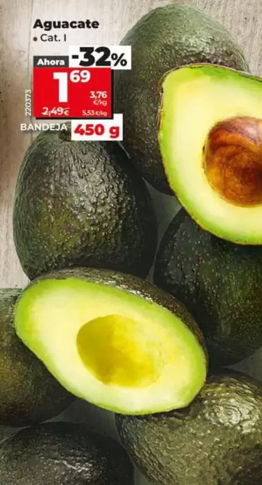 Aguacate