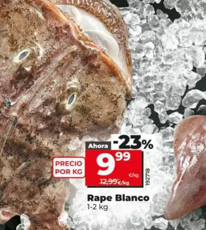 Rape Blanco