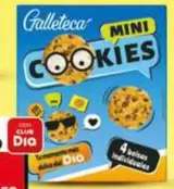 Dia - Galletas Mini Cookies